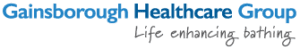 Gainsborough Healthcare Group logo